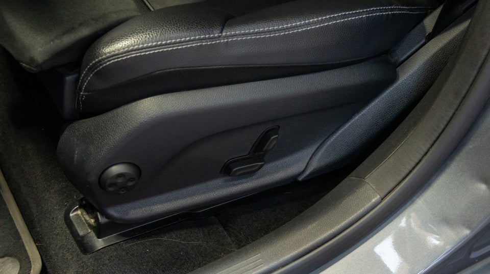 Mercedes EQC400 AMG Line 4Matic 5d