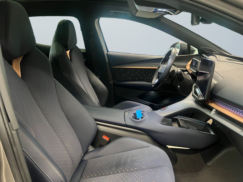 Cupra Tavascan 77 VZ Adrenaline 5d