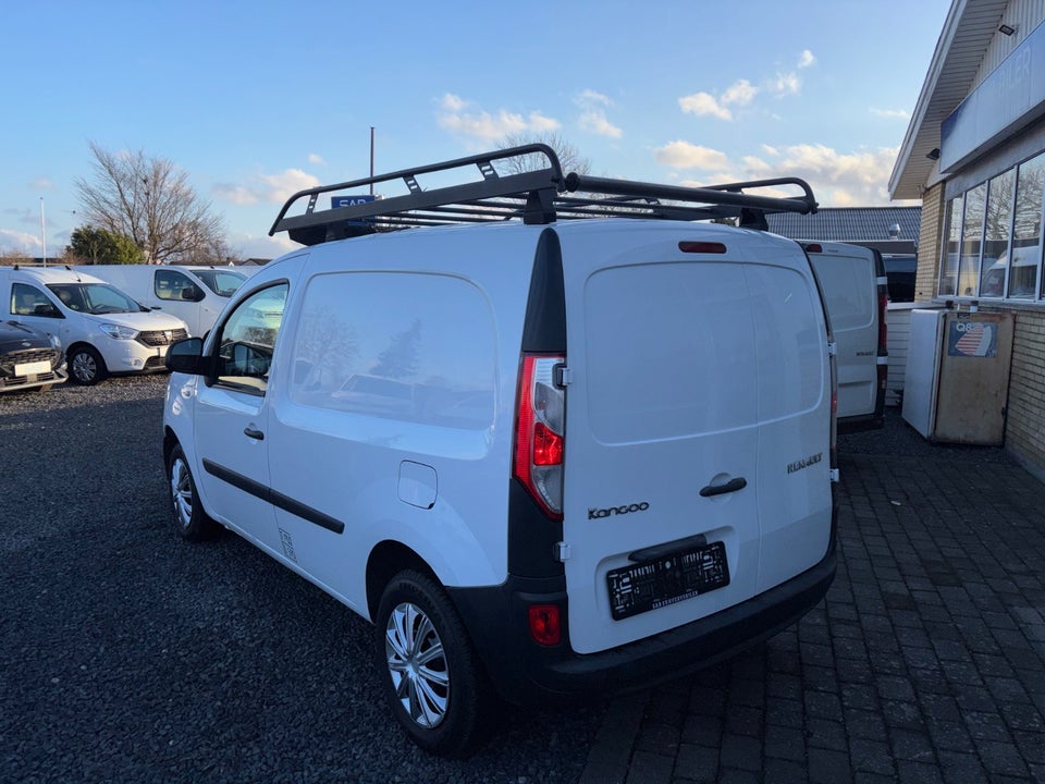 Renault Kangoo 1,5 dCi 90 Express L1