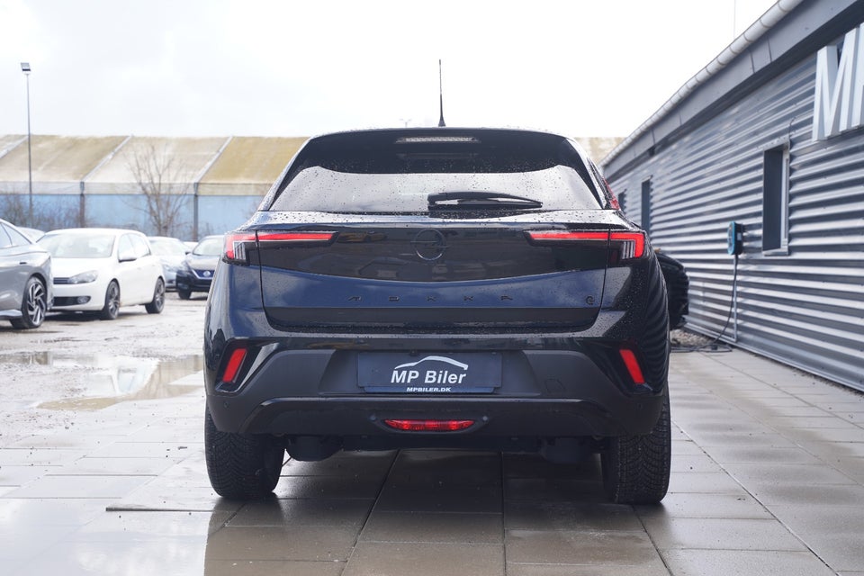 Opel Mokka-e 50 GS Line 5d