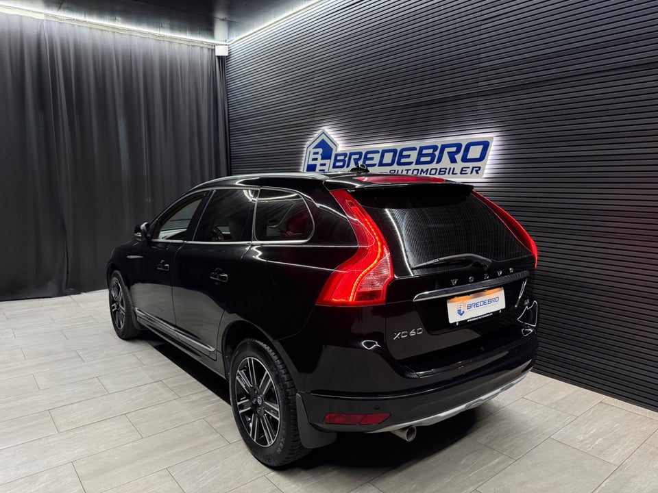 Volvo XC60 2,0 D3 150 Momentum 5d