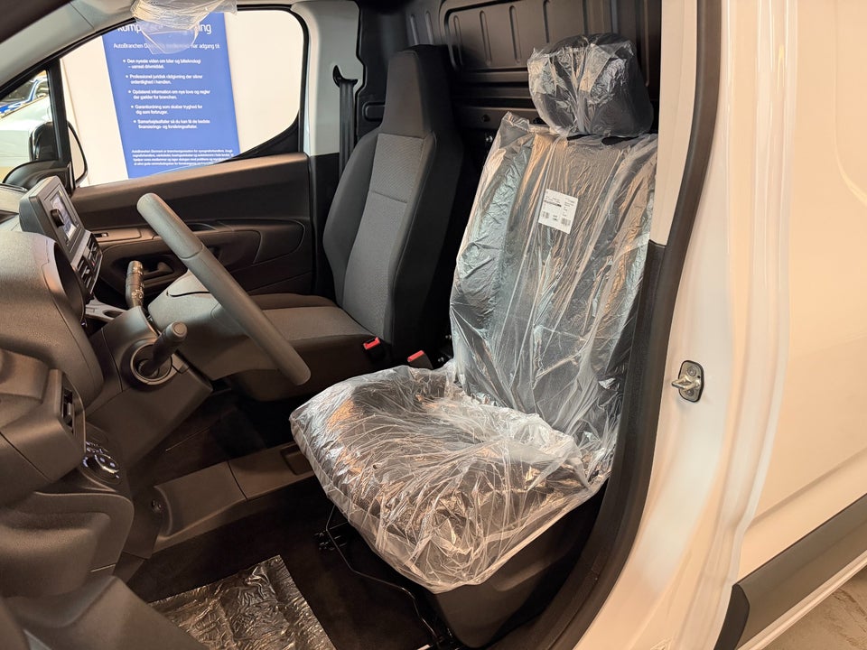 Opel Combo-e 50 Innovation+ L1V1