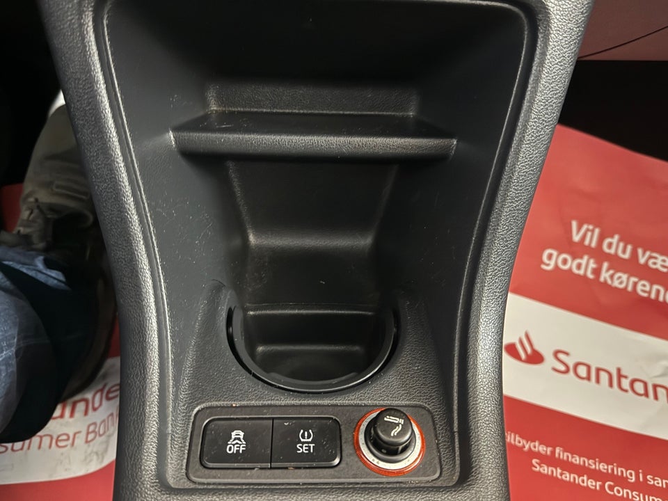 VW Up! 1,0 TSi 90 High Up! BMT 5d