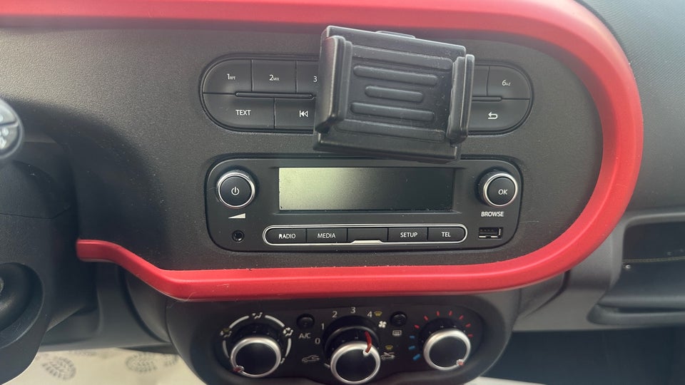 Renault Twingo 1,0 SCe 70 Expression 5d