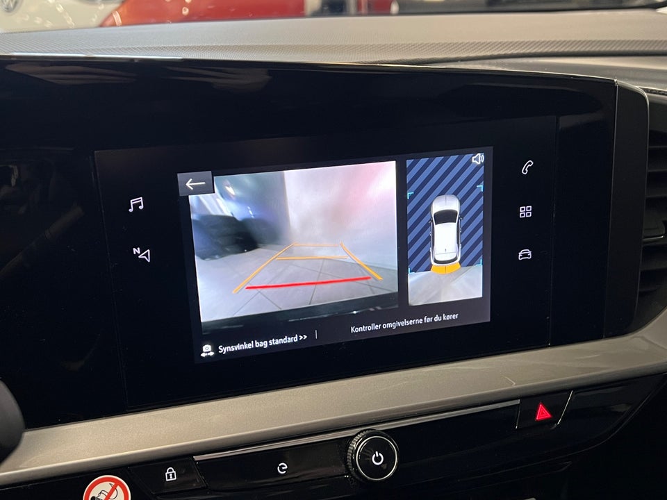 Opel Mokka-e 50 Elegance 5d