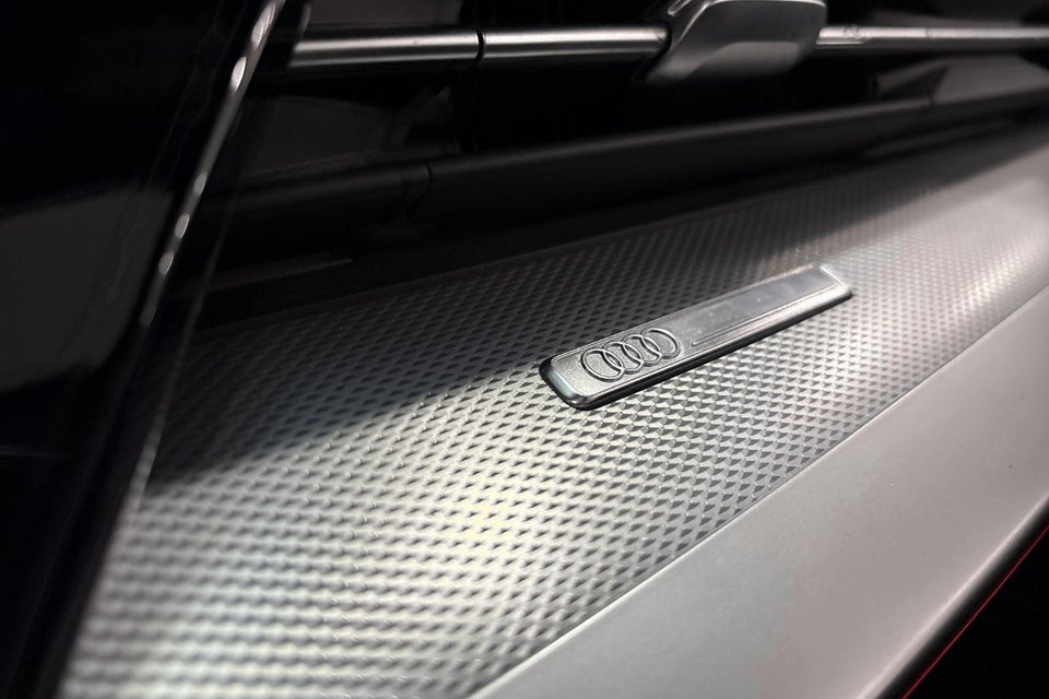 Audi A3 40 TFSi e Prestige Sportback S-tr. 5d