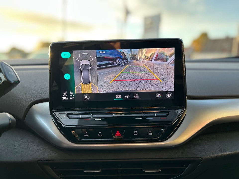 VW ID.4 77 Pro Performance 5d