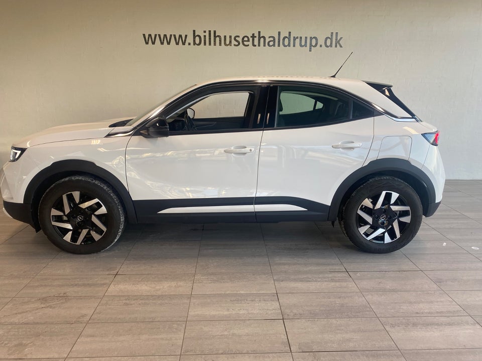 Opel Mokka-e 50 Edition+ 5d