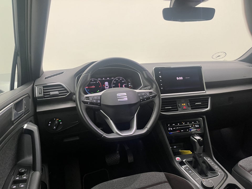 Seat Tarraco 1,4 eHybrid Xcellence DSG 5d