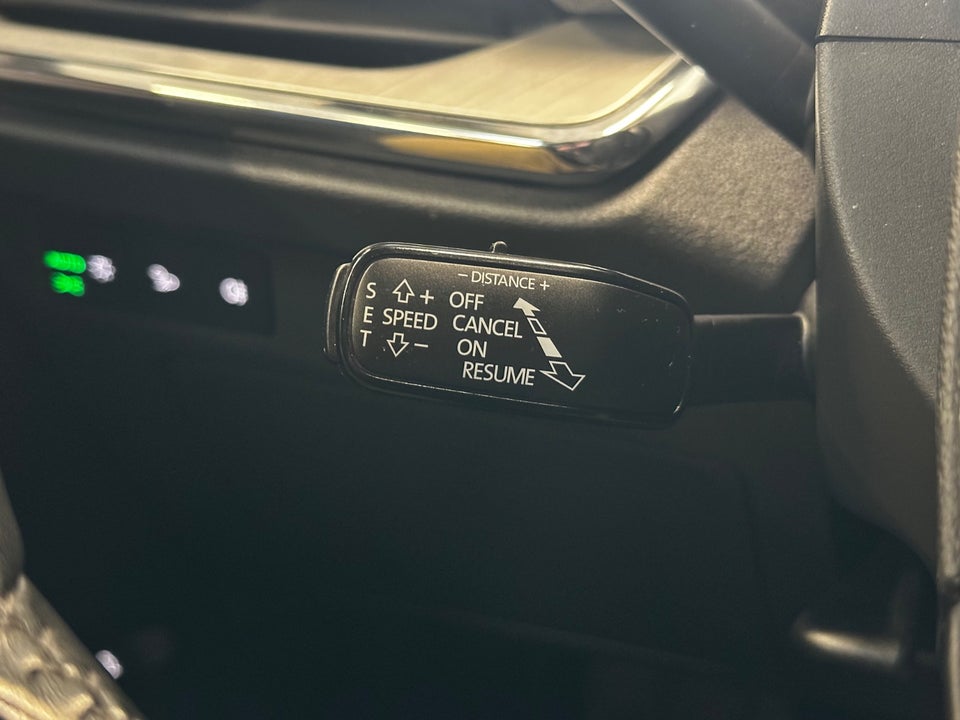 Skoda Enyaq 80x iV Van 5d