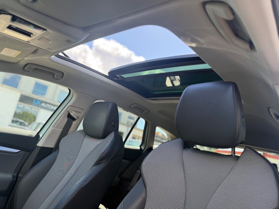 Skoda Enyaq 80 iV Plus 5d
