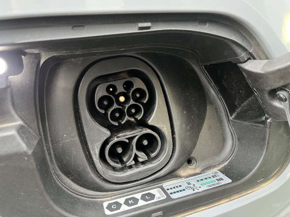 VW ID.3 58 Style Pro 5d