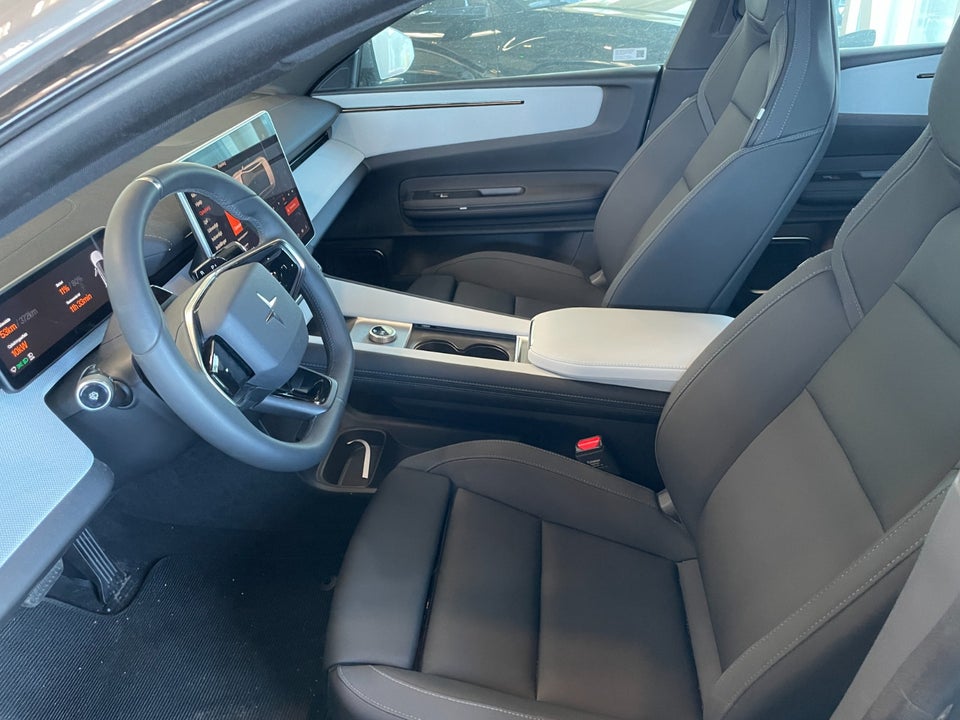 Polestar 4 Long Range 5d