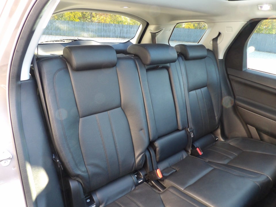 Land Rover Discovery Sport 2,2 SD4 HSE aut. 5d