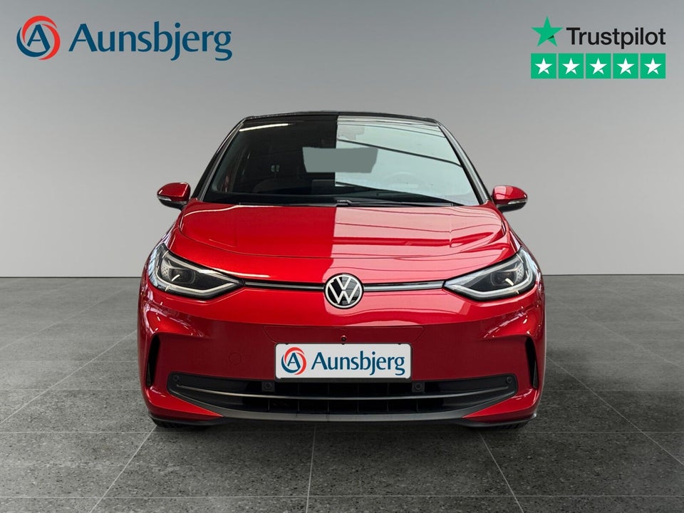VW ID.3 77 Pro S 5d