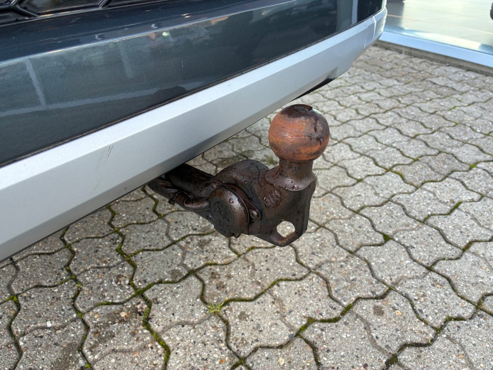 Seat Ateca 1,5 TSi 150 FR DSG 5d