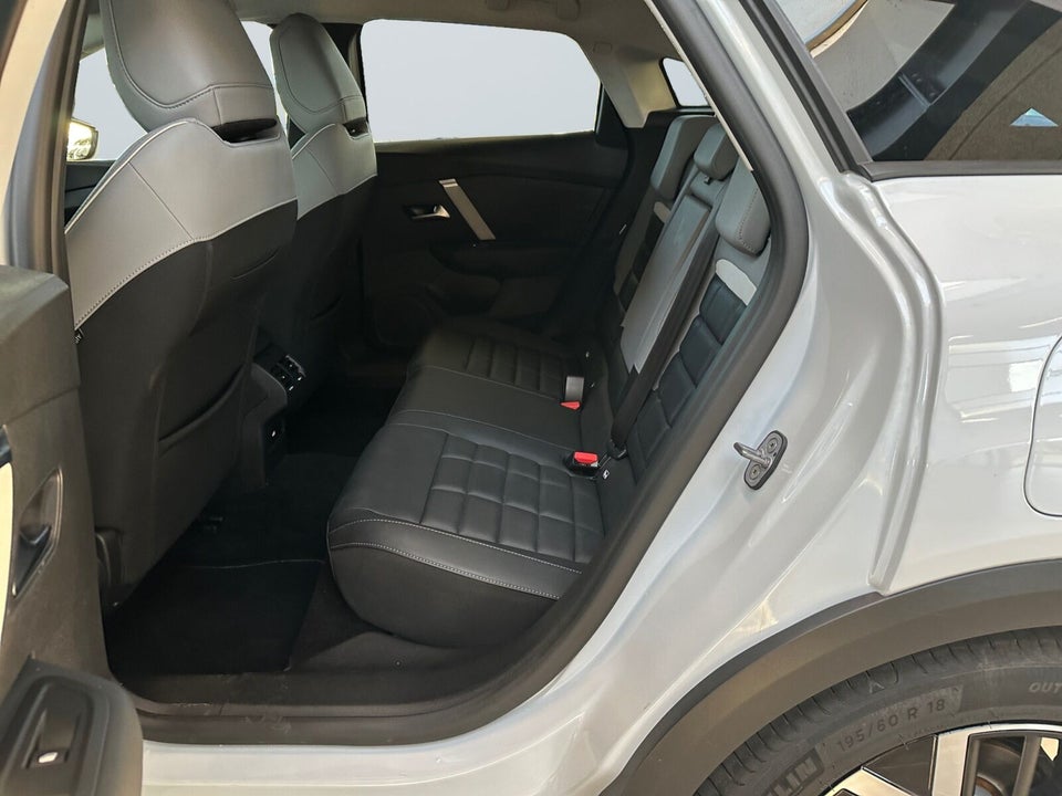 Citroën ë-C4 54 VTR Sport 5d