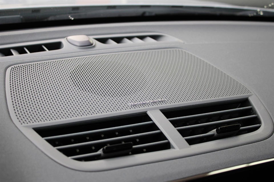 Polestar 2 Standard Range 5d