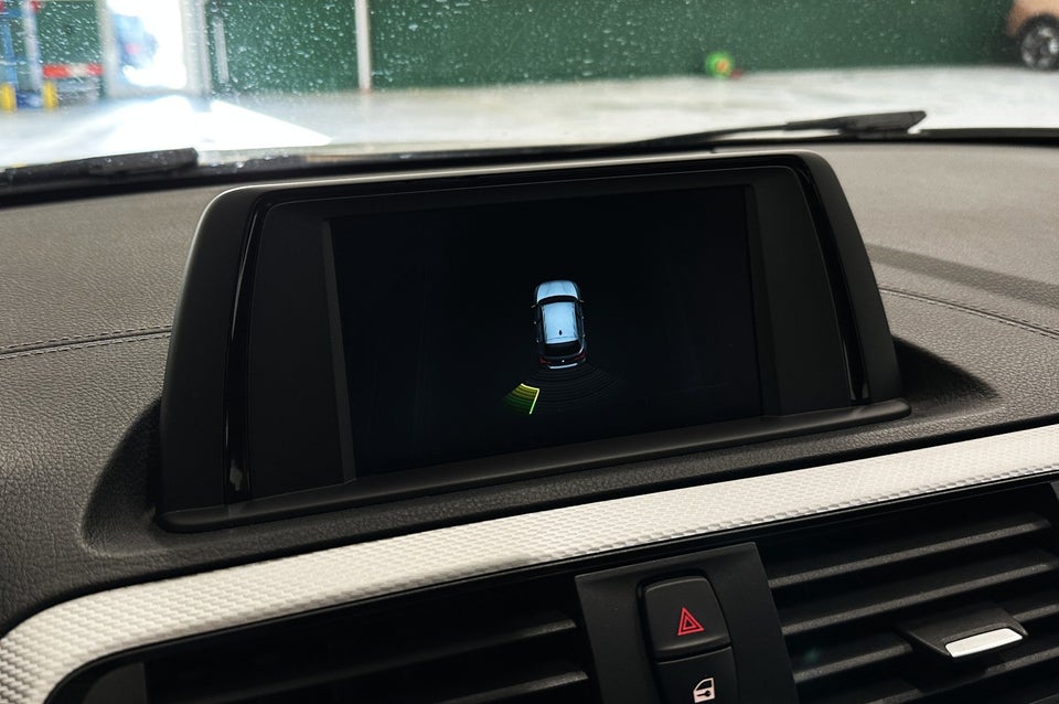 BMW 118i 1,5 M-Sport aut. 5d