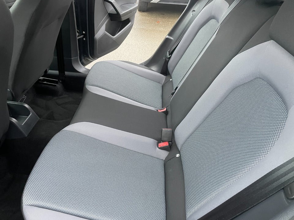 Seat Arona 1,0 TSi 110 Style DSG 5d