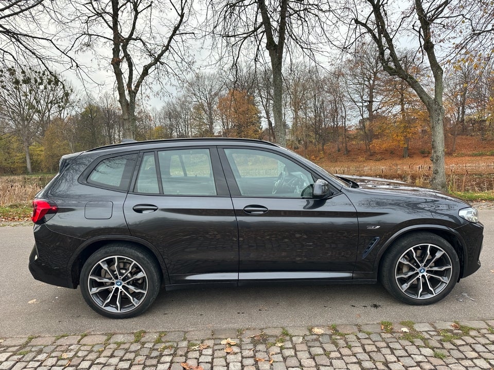 BMW X3 2,0 xDrive30e M-Sport aut. 5d