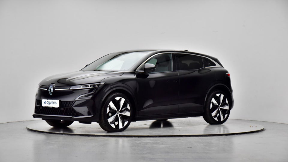 Renault Megane E-Tech 60 Techno 5d