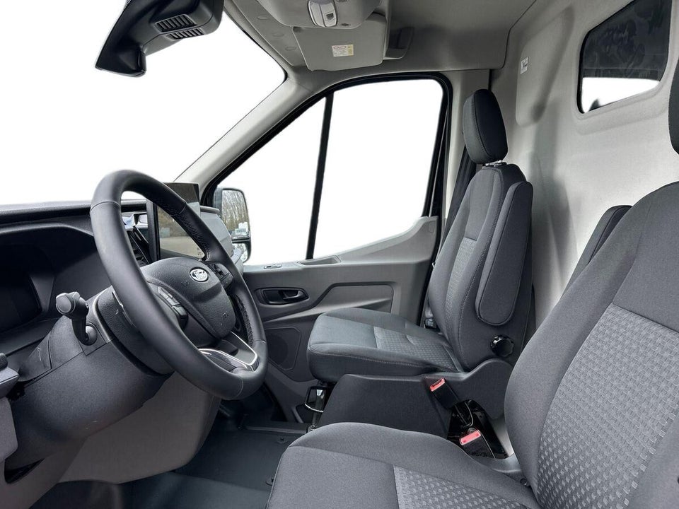 Ford Transit 350 L3 Van 2,0 EcoBlue Trend aut. H2 FWD