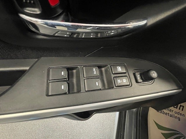 Suzuki S-Cross 1,0 Boosterjet Active 5d