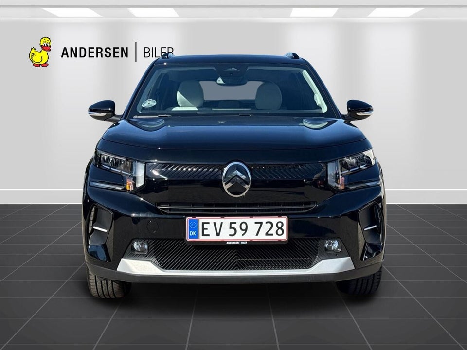 Citroën ë-C3 44 VTR Sport 5d