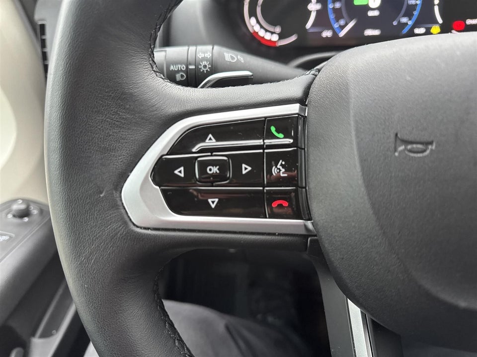 Toyota ProAce Max 110 Comfort Master Kassevogn L3H2