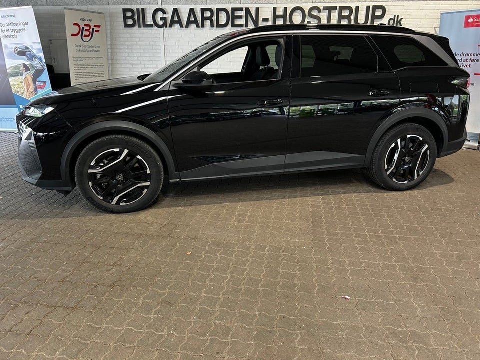 Peugeot e-5008 77 Allure Pack 7prs 5d