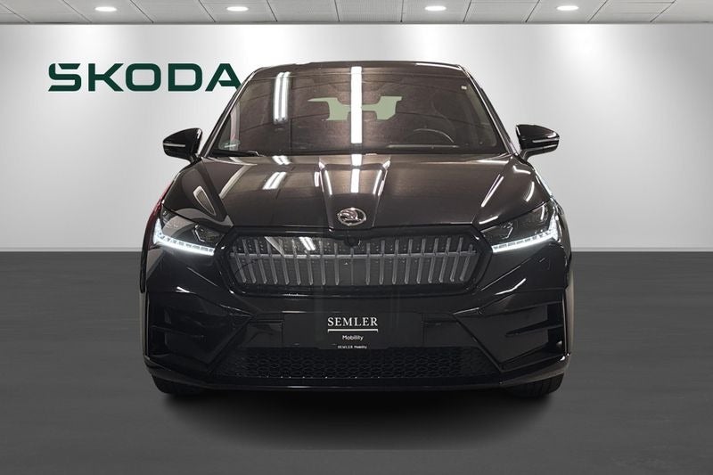 Skoda Enyaq iV RS Maxx Coupé 5d