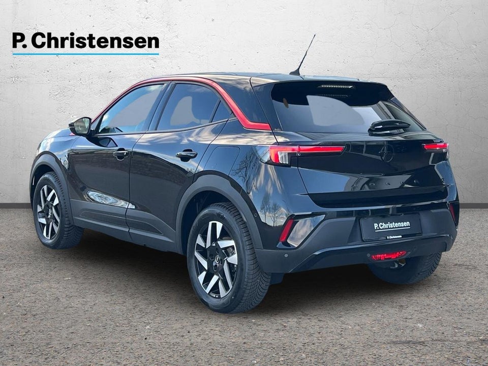 Opel Mokka-e 50 GS Line 5d