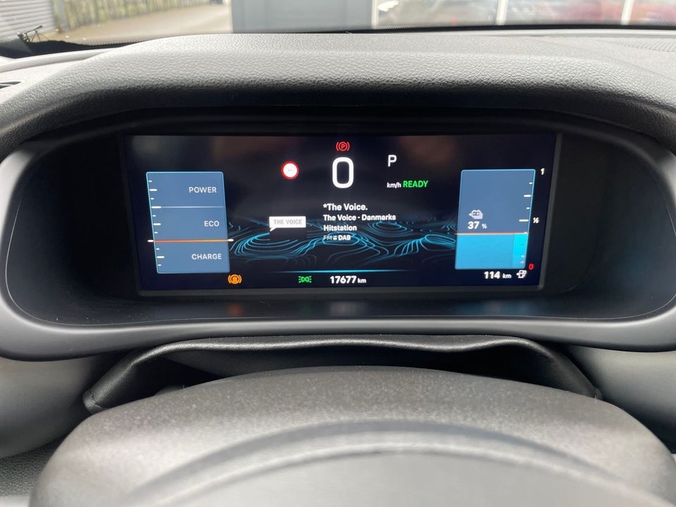 Jeep Avenger 54 Summit 5d