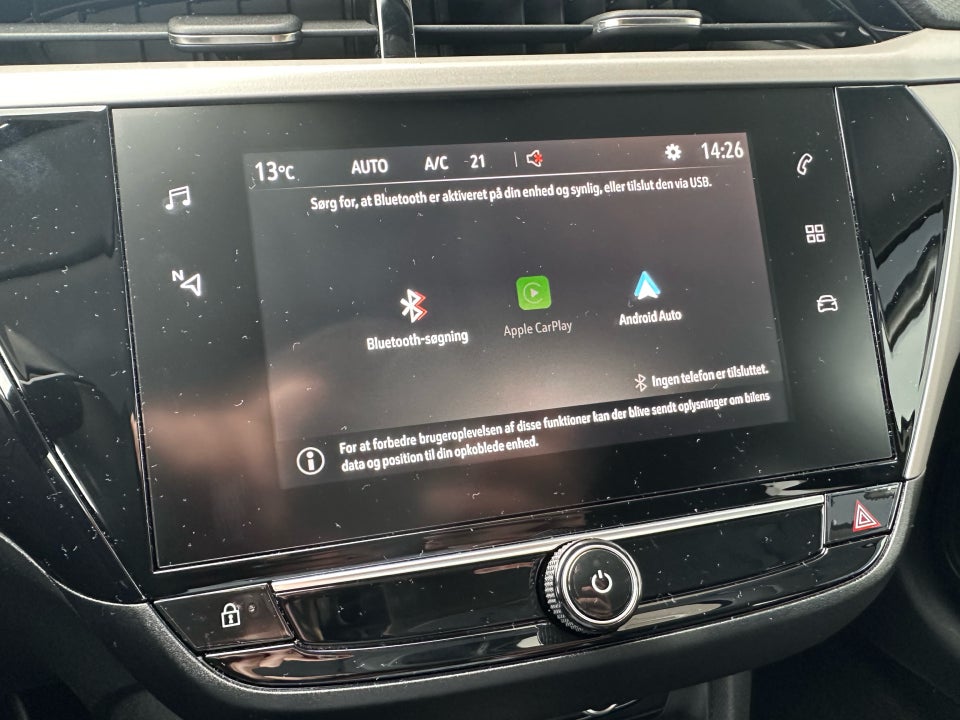 Opel Corsa-e 50 Edition 5d