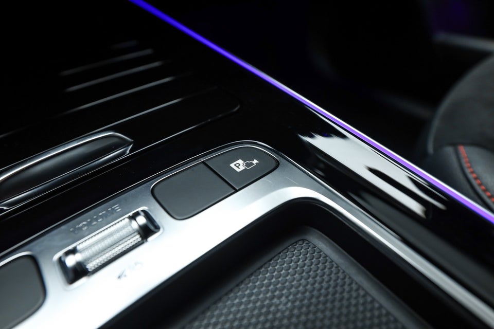 Mercedes EQB250+ AMG Advance 7prs 5d