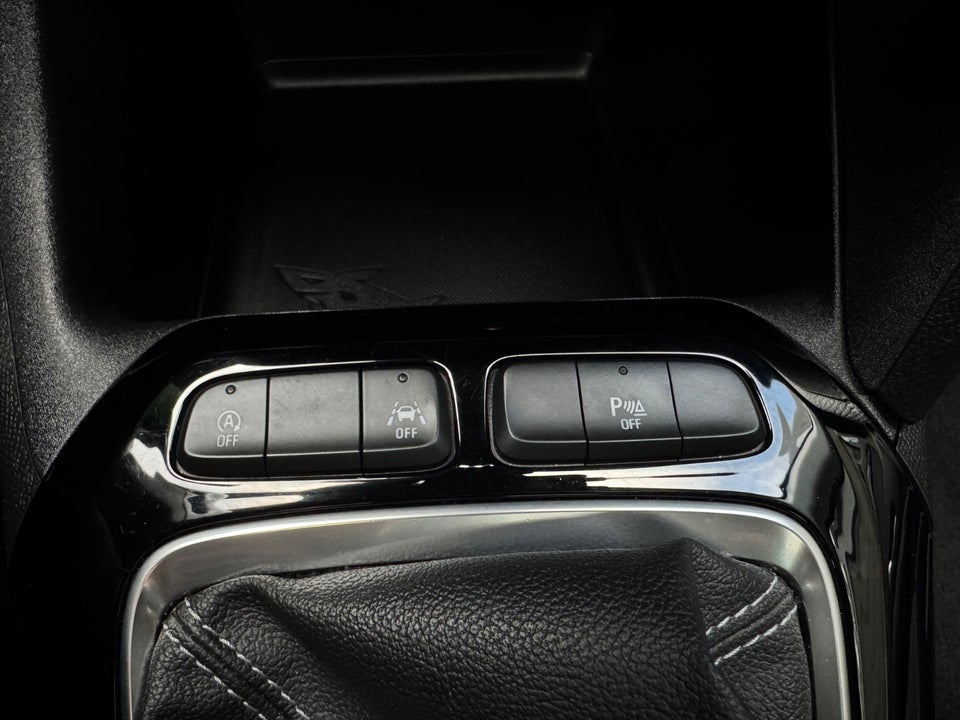 Opel Corsa 1,2 Elegance 5d