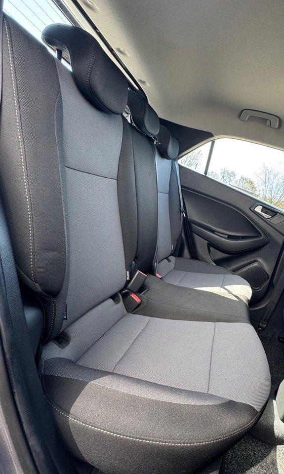 Hyundai i20 1,0 T-GDi Trend 5d