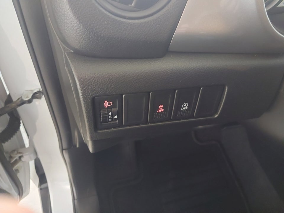 Suzuki Vitara 1,6 Active 5d