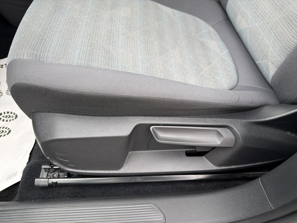 VW ID.3 58 Pro Life 5d