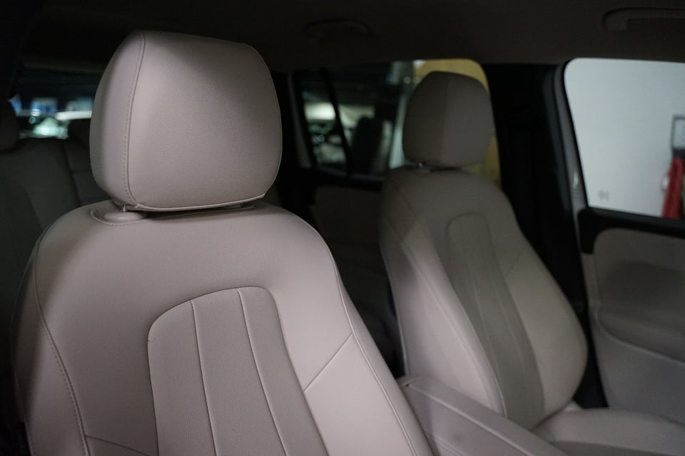 Mercedes EQB250+ Progressive 5d