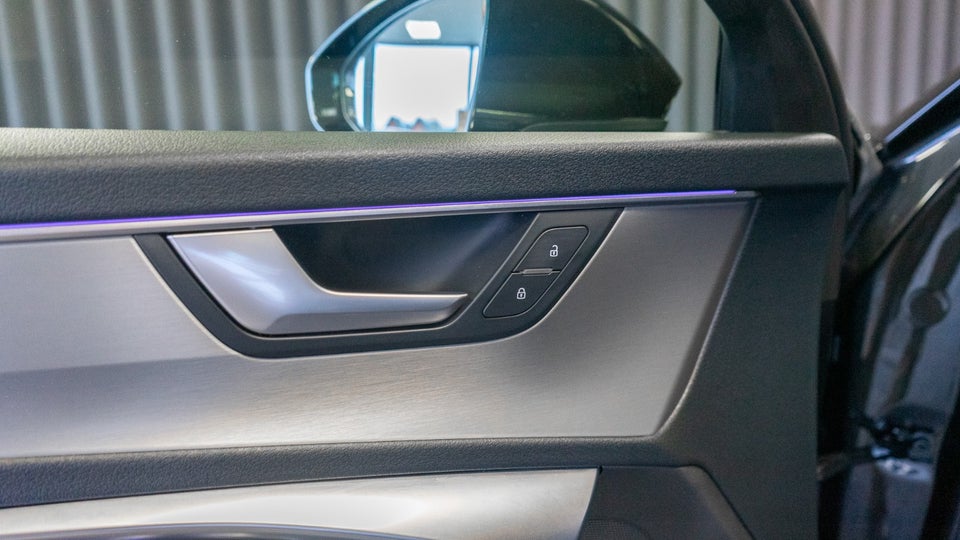 Audi A6 50 TFSi e S-line quattro S-tr. 4d