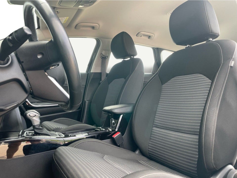 Kia Ceed 1,6 PHEV Prestige SW DCT 5d
