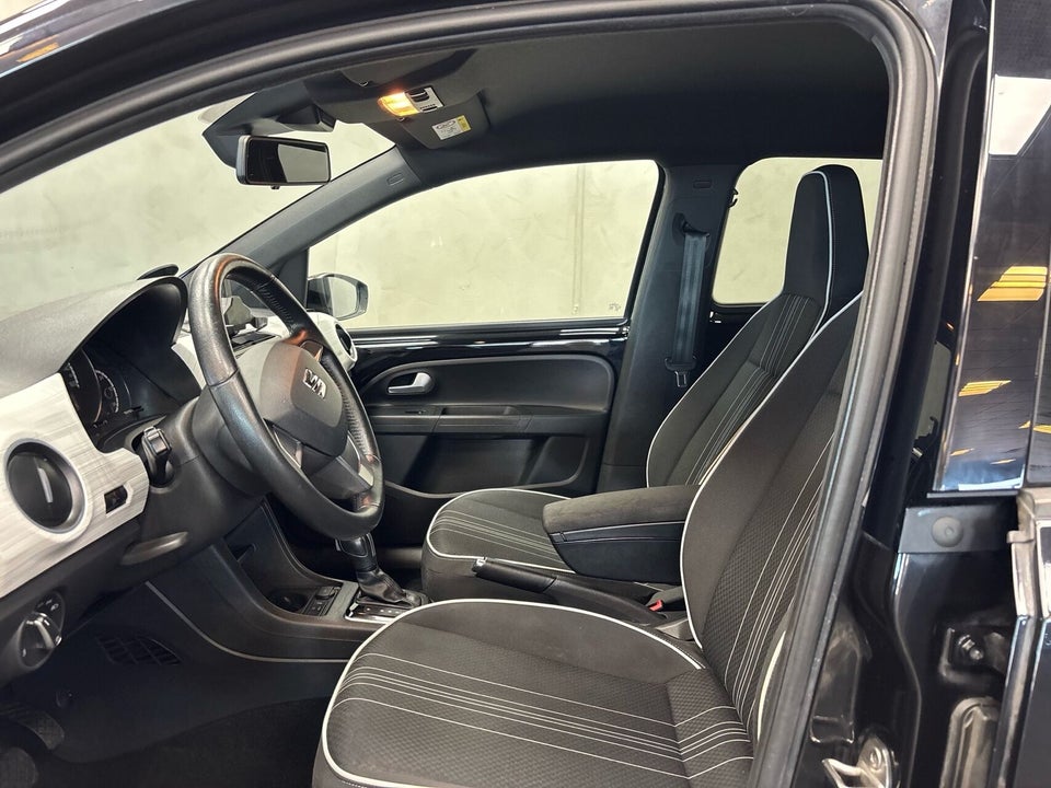 Seat Mii Electric 5d