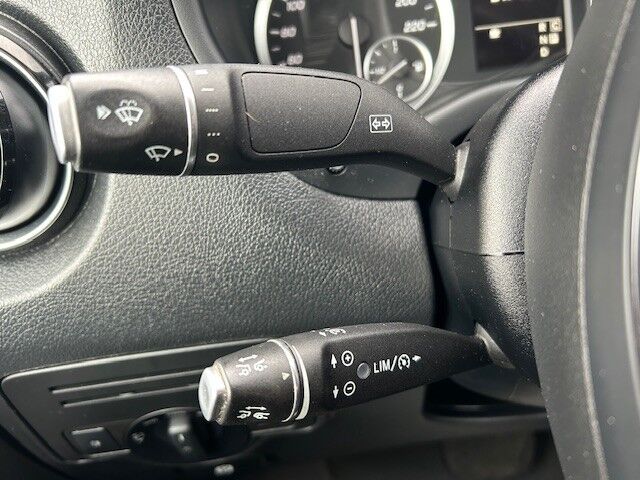 Mercedes Vito 114 2,0 CDi Kassevogn aut. L RWD