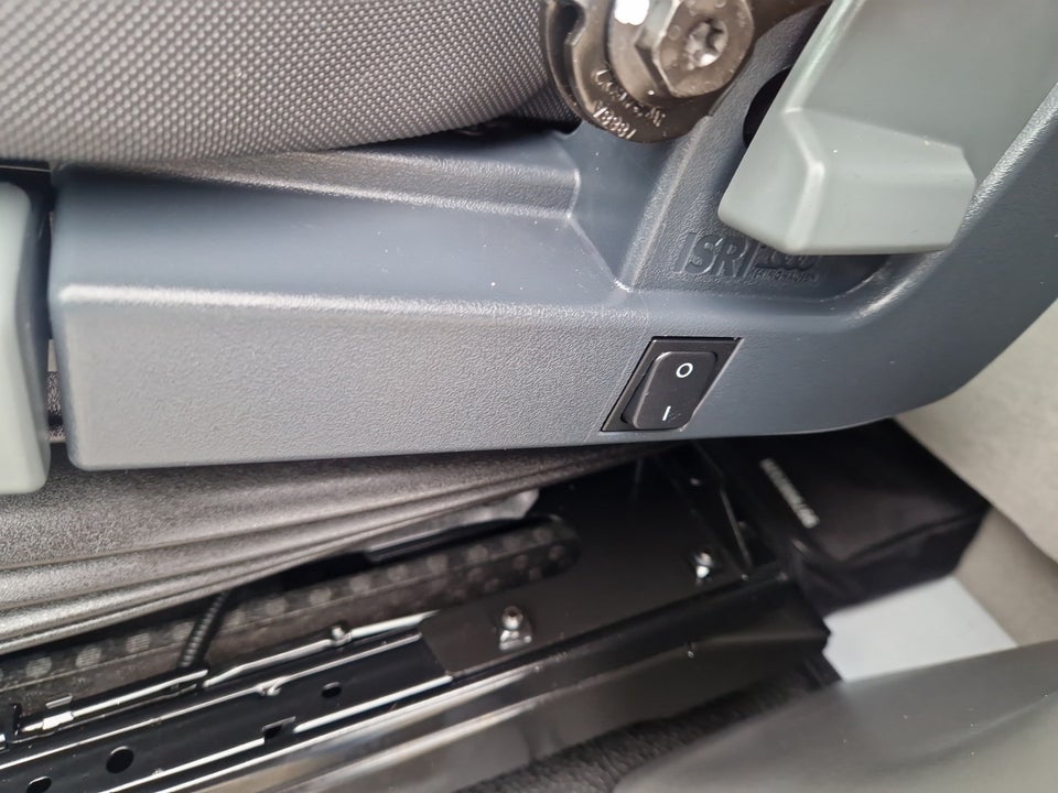 Renault Master IV T35 2,3 dCi 165 Alukasse m/lift