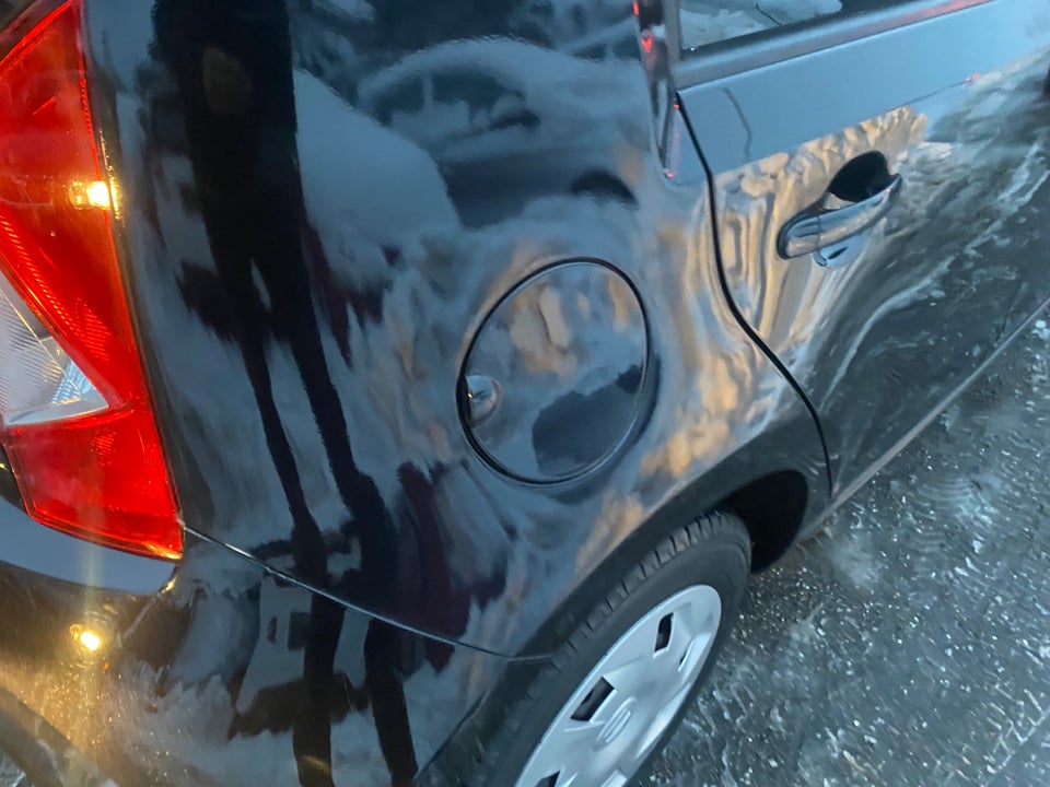 Seat Mii 1,0 60 Style eco 5d