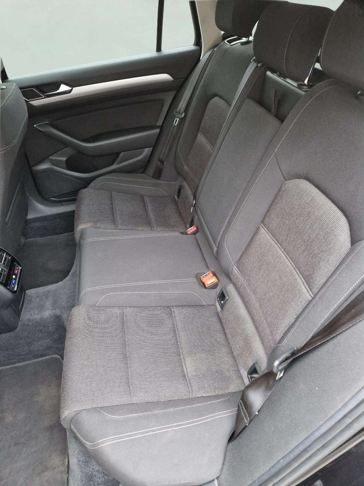 VW Passat 1,4 TSi 150 Comfortline+ Variant DSG 5d