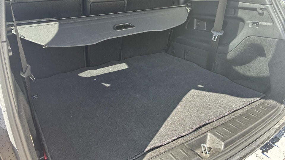 Mercedes EQB350 AMG Line 4Matic 7prs 5d