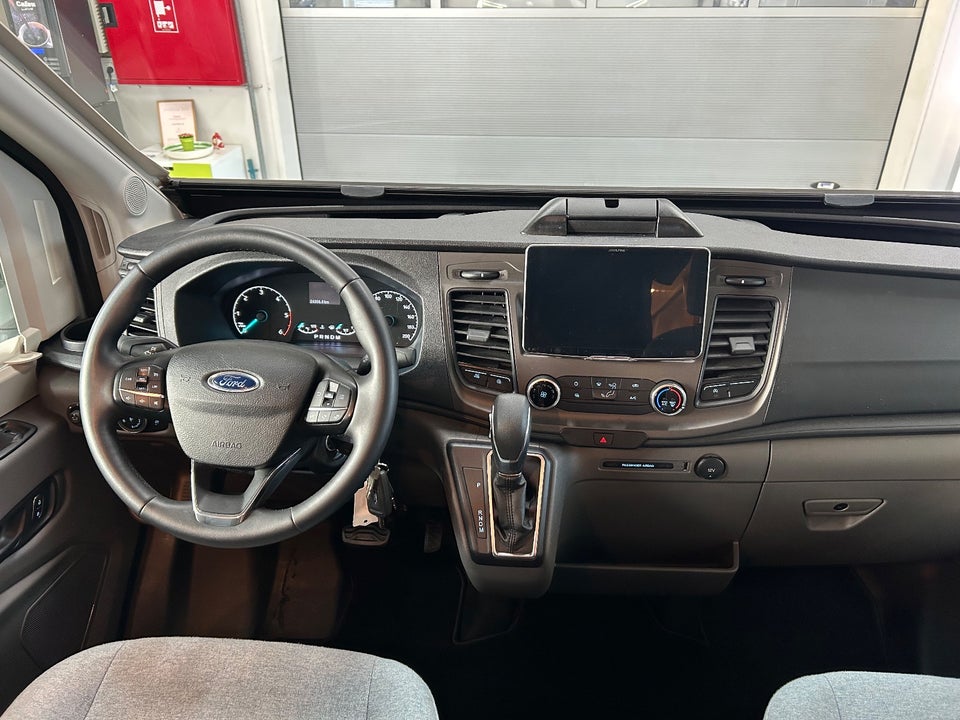 Weinsberg CaraBus 2,0 600 MQ aut. 3d